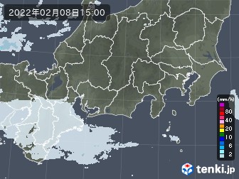 雨雲