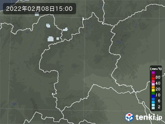 雨雲