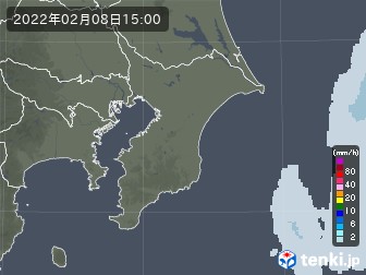 雨雲