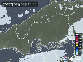 雨雲