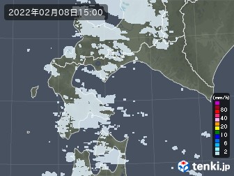 雨雲