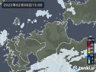 雨雲