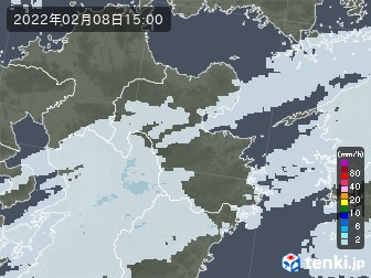 雨雲