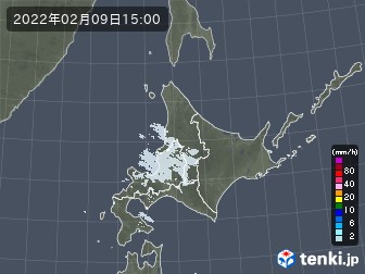 雨雲