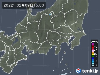 雨雲
