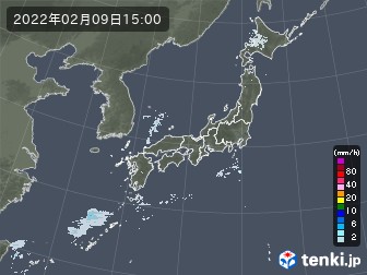 雨雲