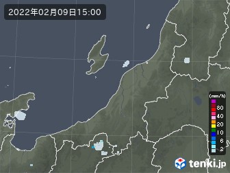 雨雲