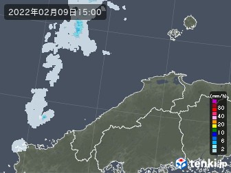 雨雲