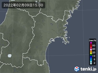 雨雲