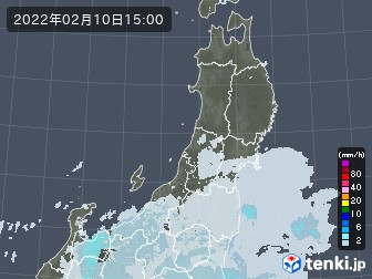 雨雲