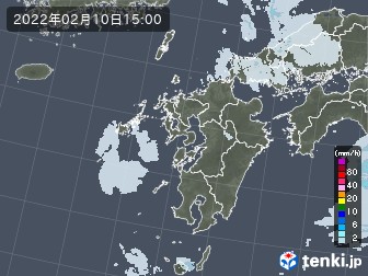 雨雲