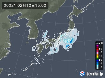 雨雲