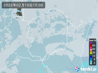 雨雲