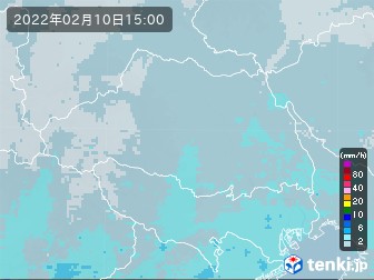 雨雲