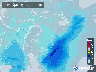 雨雲