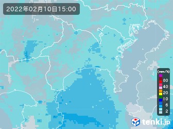 雨雲