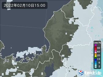 雨雲
