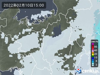 雨雲