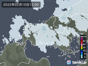 雨雲