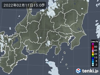 雨雲