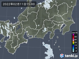 雨雲
