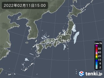 雨雲