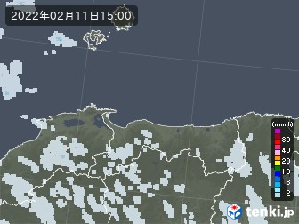 雨雲