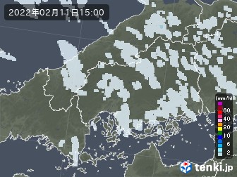 雨雲