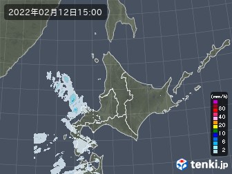 雨雲