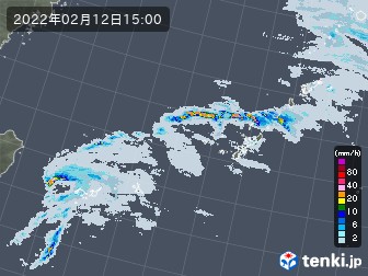 雨雲