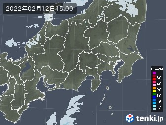 雨雲