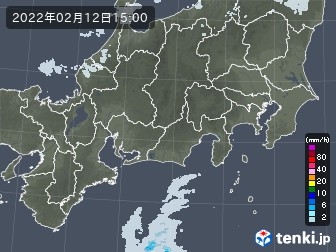 雨雲