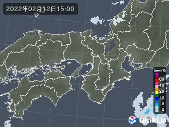 雨雲