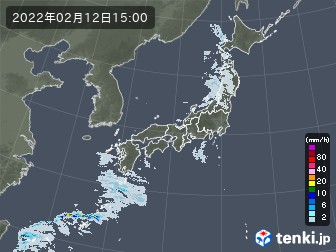 雨雲