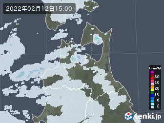 雨雲