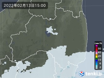 雨雲