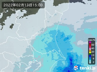 雨雲