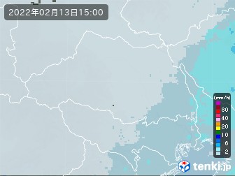 雨雲