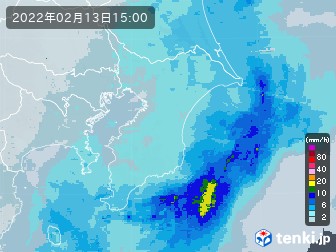 雨雲