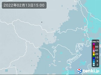 雨雲