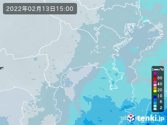 雨雲