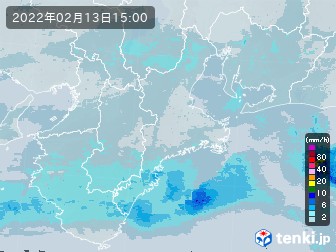 雨雲