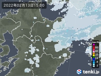 雨雲