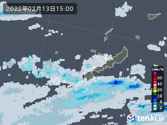 雨雲