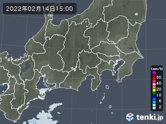 雨雲