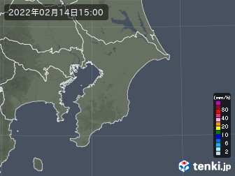 雨雲