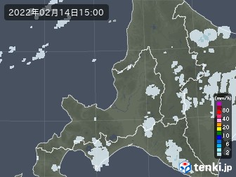 雨雲