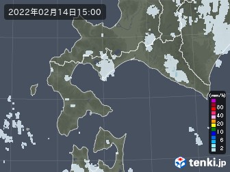 雨雲