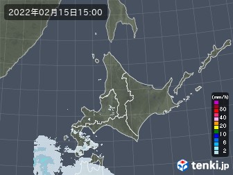 雨雲