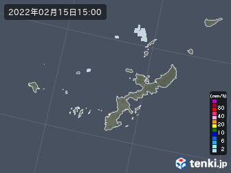 雨雲